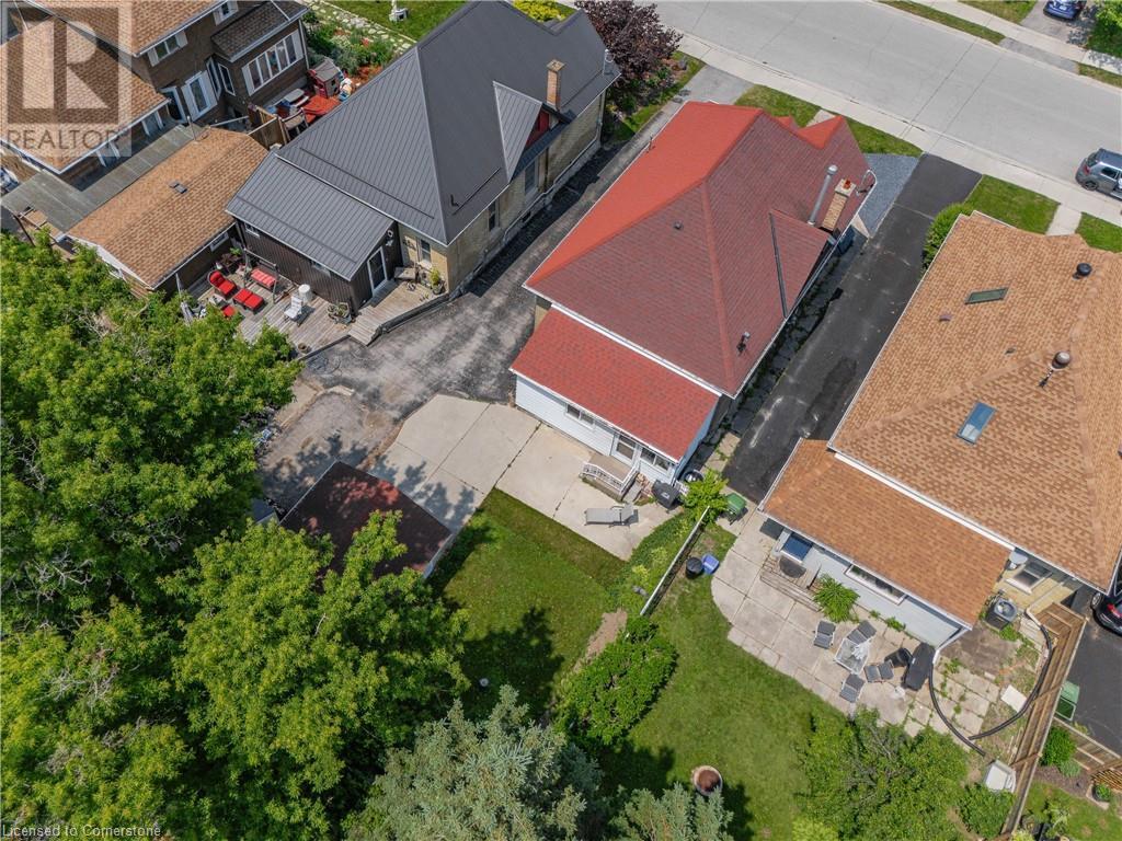 41 Chestnut Street, St. Thomas, Ontario  N5R 2A8 - Photo 46 - 40741379
