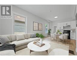 41 CHESTNUT Street, St. Thomas, Ontario