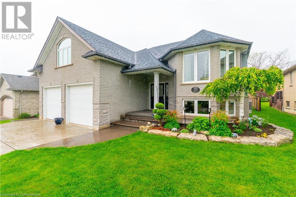 33 Long Lane, Paris, Ontario  N3L 4E9 - Photo 3 - 40741118
