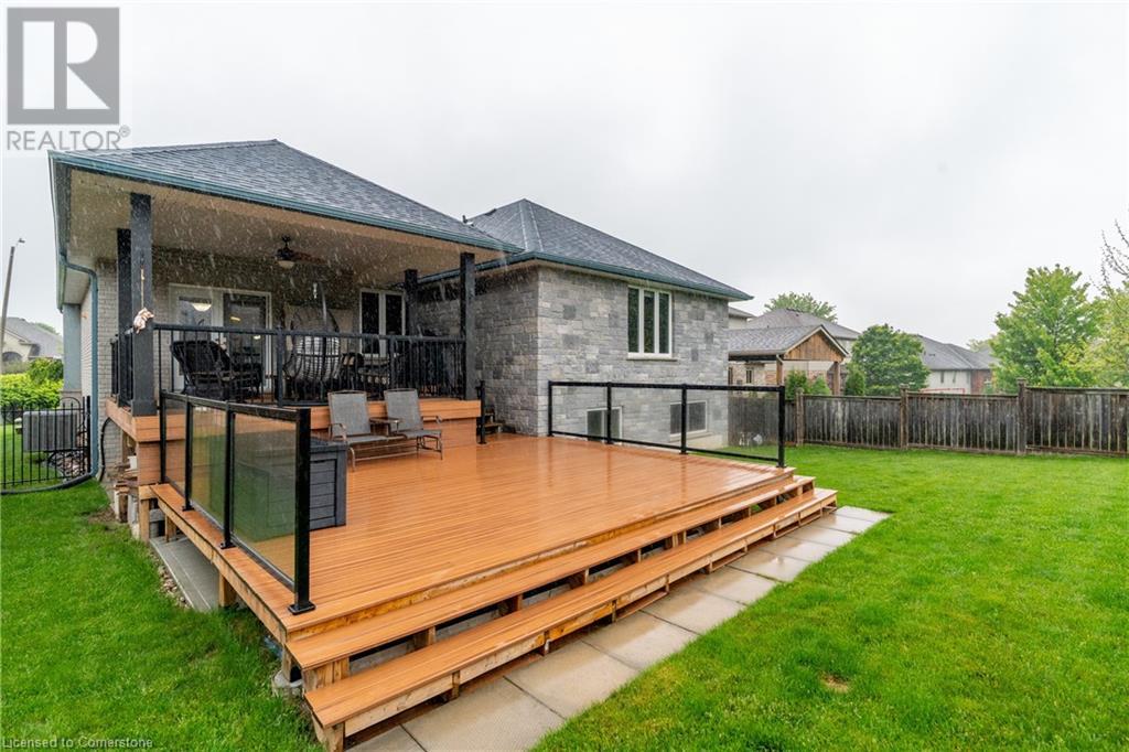 33 Long Lane, Paris, Ontario  N3L 4E9 - Photo 40 - 40741118