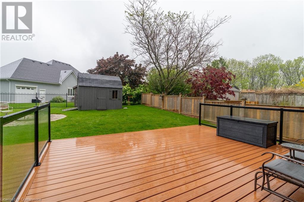 33 Long Lane, Paris, Ontario  N3L 4E9 - Photo 44 - 40741118
