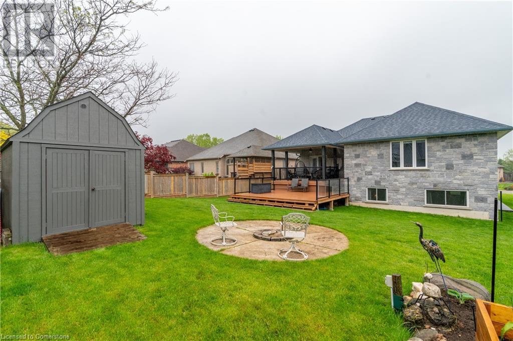 33 Long Lane, Paris, Ontario  N3L 4E9 - Photo 45 - 40741118