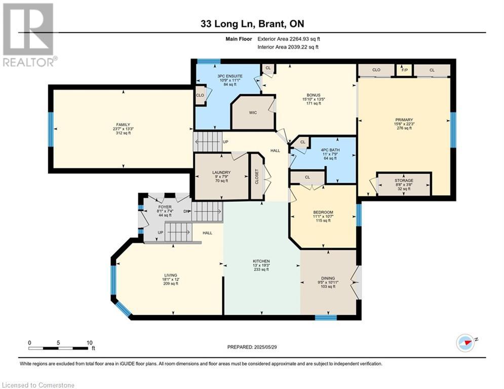33 Long Lane, Paris, Ontario  N3L 4E9 - Photo 47 - 40741118