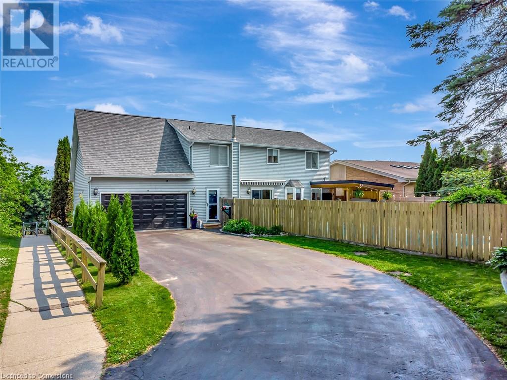 2005 Old Mill Road, Kitchener, Ontario  N2P 1E4 - Photo 48 - 40739878