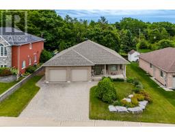 67 JAMES STREET, Penetanguishene, Ontario