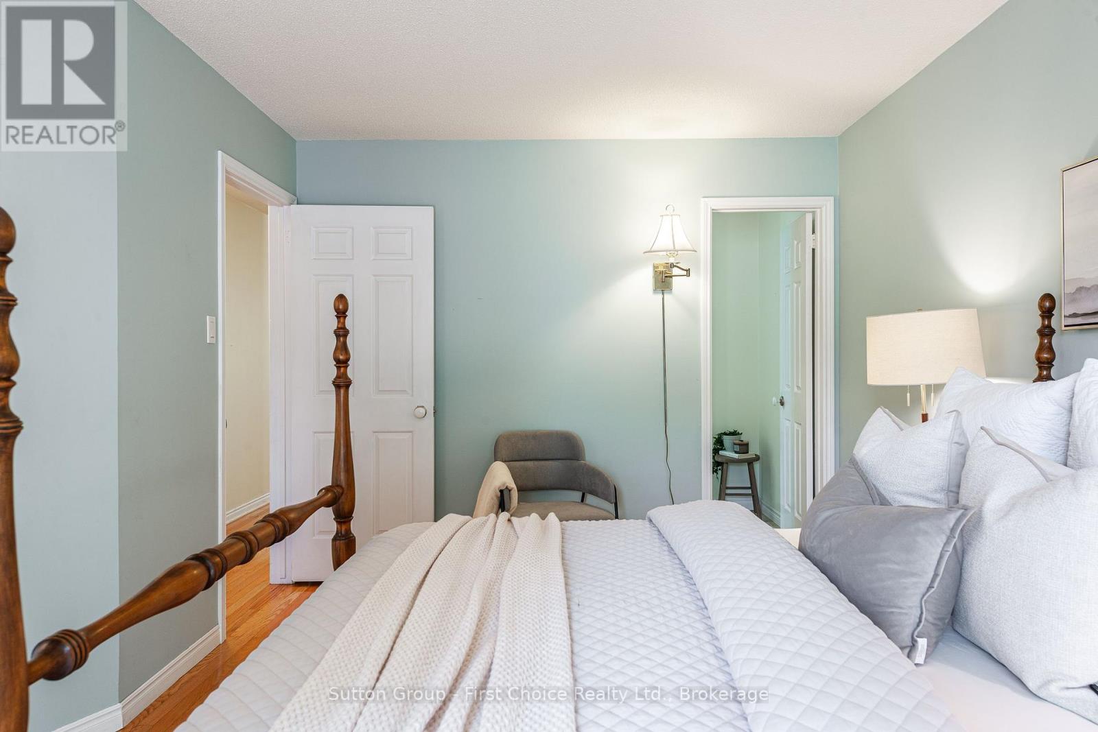 142 Kenner Crescent, Stratford, Ontario  N5A 7H2 - Photo 21 - X12222370