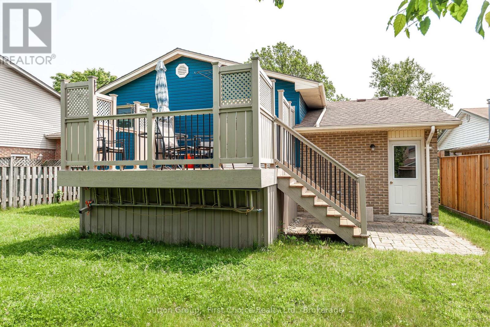 142 Kenner Crescent, Stratford, Ontario  N5A 7H2 - Photo 39 - X12222370
