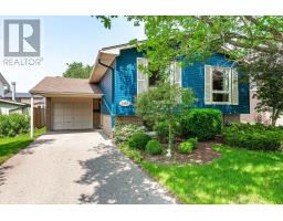 142 KENNER CRESCENT, Stratford, Ontario
