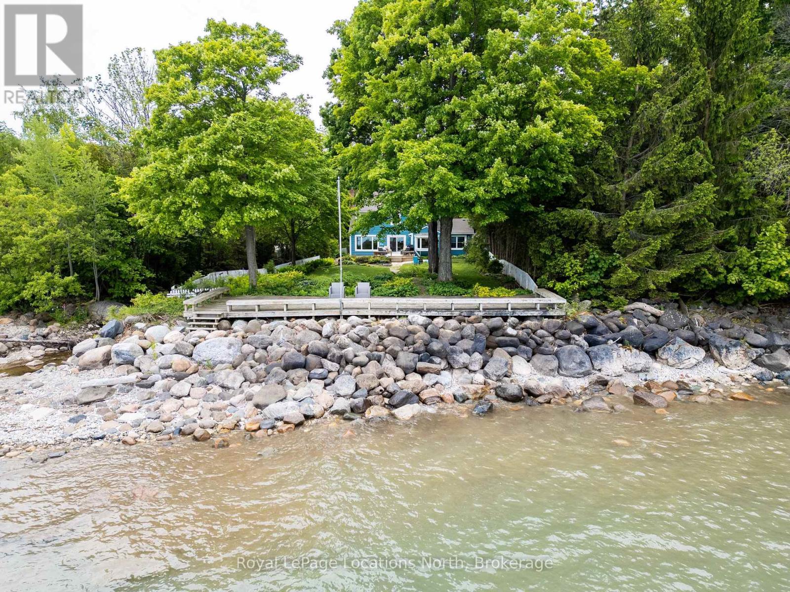 47 Vera Street, Meaford, Ontario  N4L 1B2 - Photo 39 - X12222377