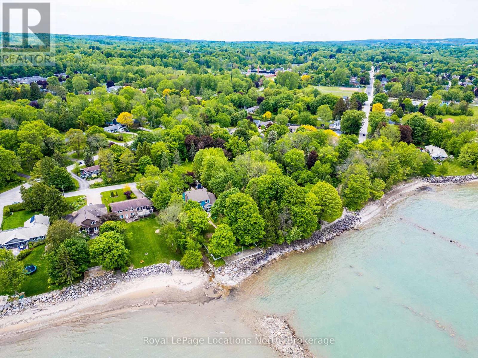 47 Vera Street, Meaford, Ontario  N4L 1B2 - Photo 41 - X12222377