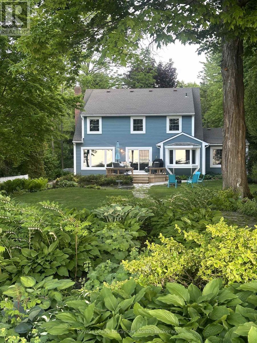 47 Vera Street, Meaford, Ontario  N4L 1B2 - Photo 44 - X12222377