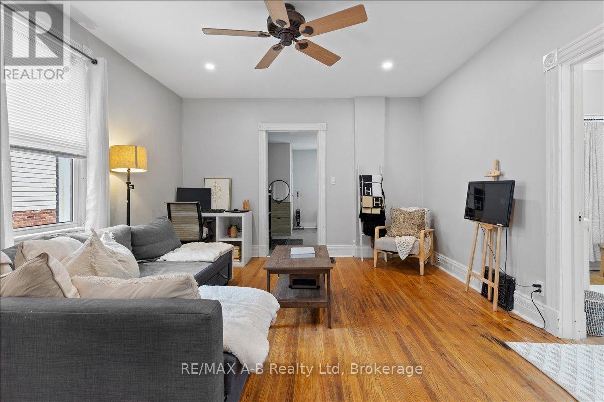 616 Ontario Street, Stratford, Ontario  N5A 3J5 - Photo 13 - X12222379