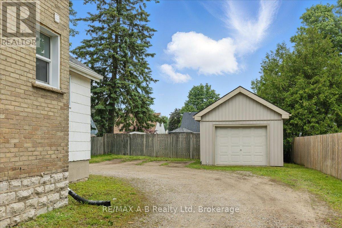 616 Ontario Street, Stratford, Ontario  N5A 3J5 - Photo 4 - X12222379