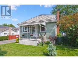 28 BARTON STREET, Guelph, Ontario