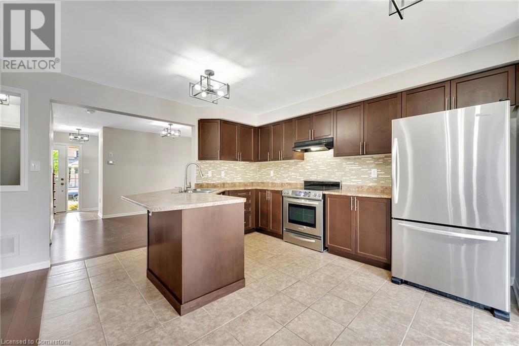 54 Horton Walk, Cambridge, Ontario  N3C 0C7 - Photo 10 - 40741366