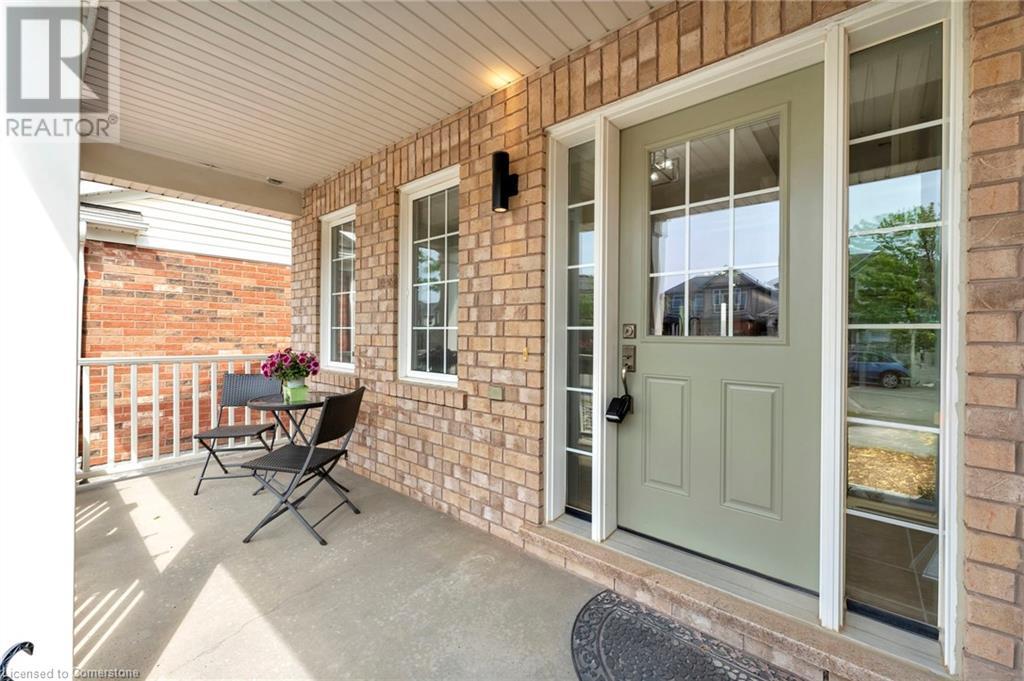 54 Horton Walk, Cambridge, Ontario  N3C 0C7 - Photo 4 - 40741366