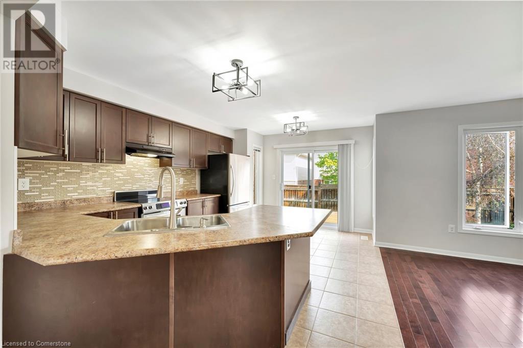 54 Horton Walk, Cambridge, Ontario  N3C 0C7 - Photo 9 - 40741366