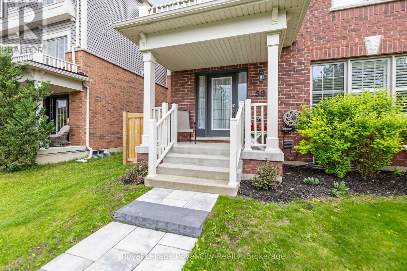 58 Boyces Creek Court, Caledon, Ontario  L7C 3S3 - Photo 4 - W12222406