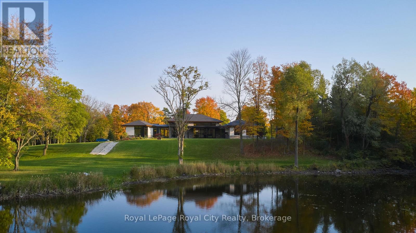164 HUME ROAD, Puslinch, Ontario
