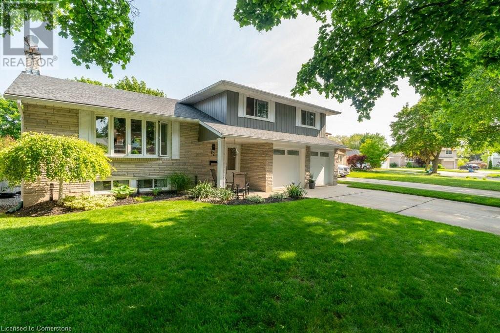 22 Viewmont Close, Kitchener, Ontario  N2A 1K1 - Photo 2 - 40741320