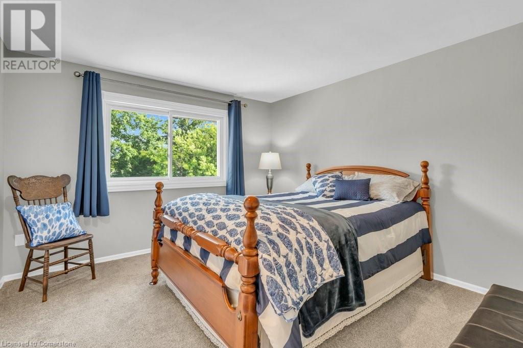 22 Viewmont Close, Kitchener, Ontario  N2A 1K1 - Photo 24 - 40741320