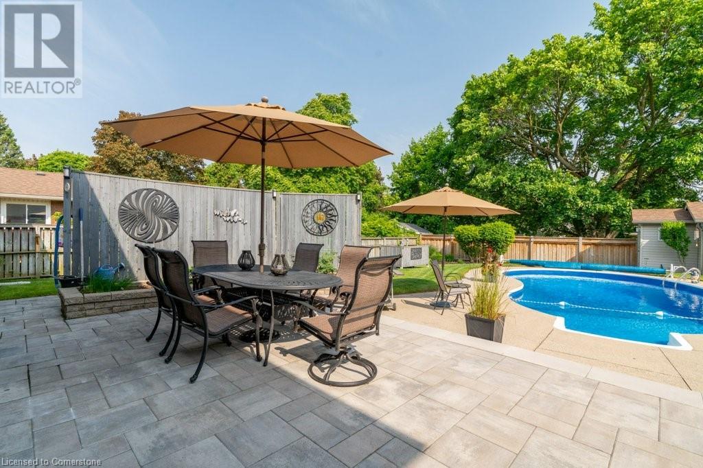 22 Viewmont Close, Kitchener, Ontario  N2A 1K1 - Photo 36 - 40741320