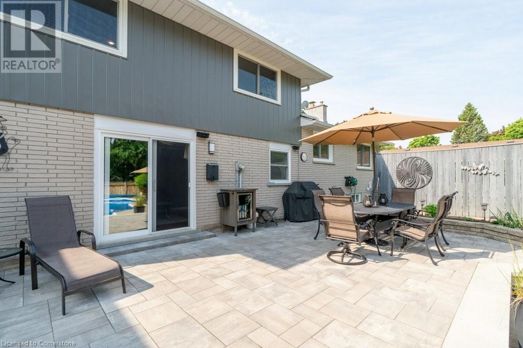 22 Viewmont Close, Kitchener, Ontario  N2A 1K1 - Photo 37 - 40741320
