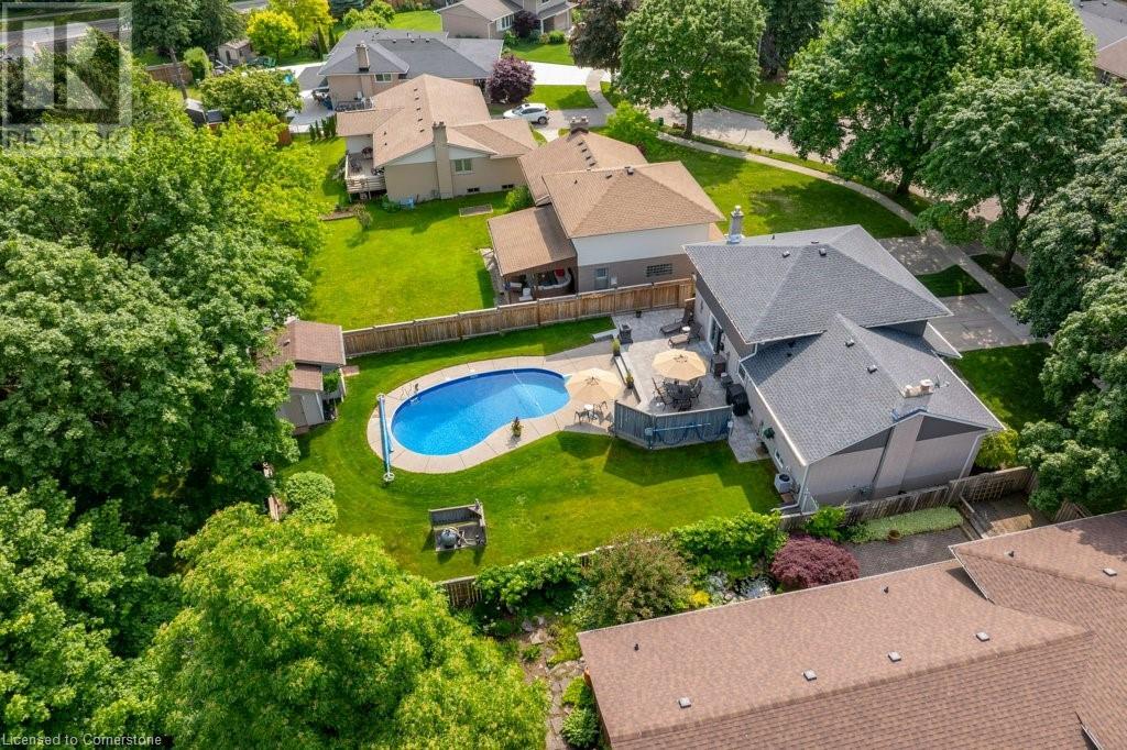 22 Viewmont Close, Kitchener, Ontario  N2A 1K1 - Photo 42 - 40741320
