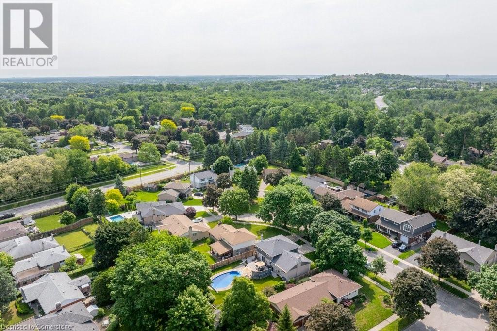 22 Viewmont Close, Kitchener, Ontario  N2A 1K1 - Photo 43 - 40741320