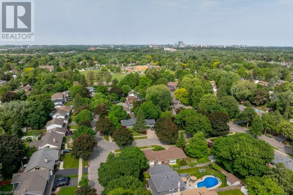 22 Viewmont Close, Kitchener, Ontario  N2A 1K1 - Photo 45 - 40741320