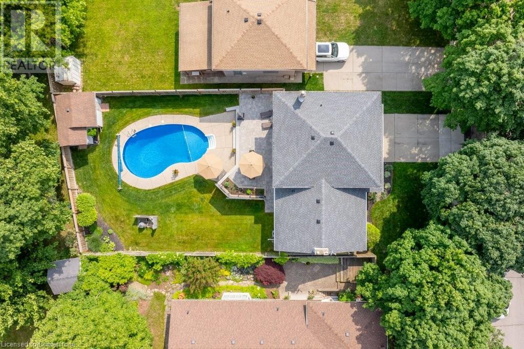 22 Viewmont Close, Kitchener, Ontario  N2A 1K1 - Photo 5 - 40741320