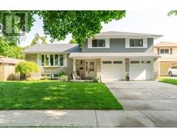 22 VIEWMONT Close, Kitchener, Ontario
