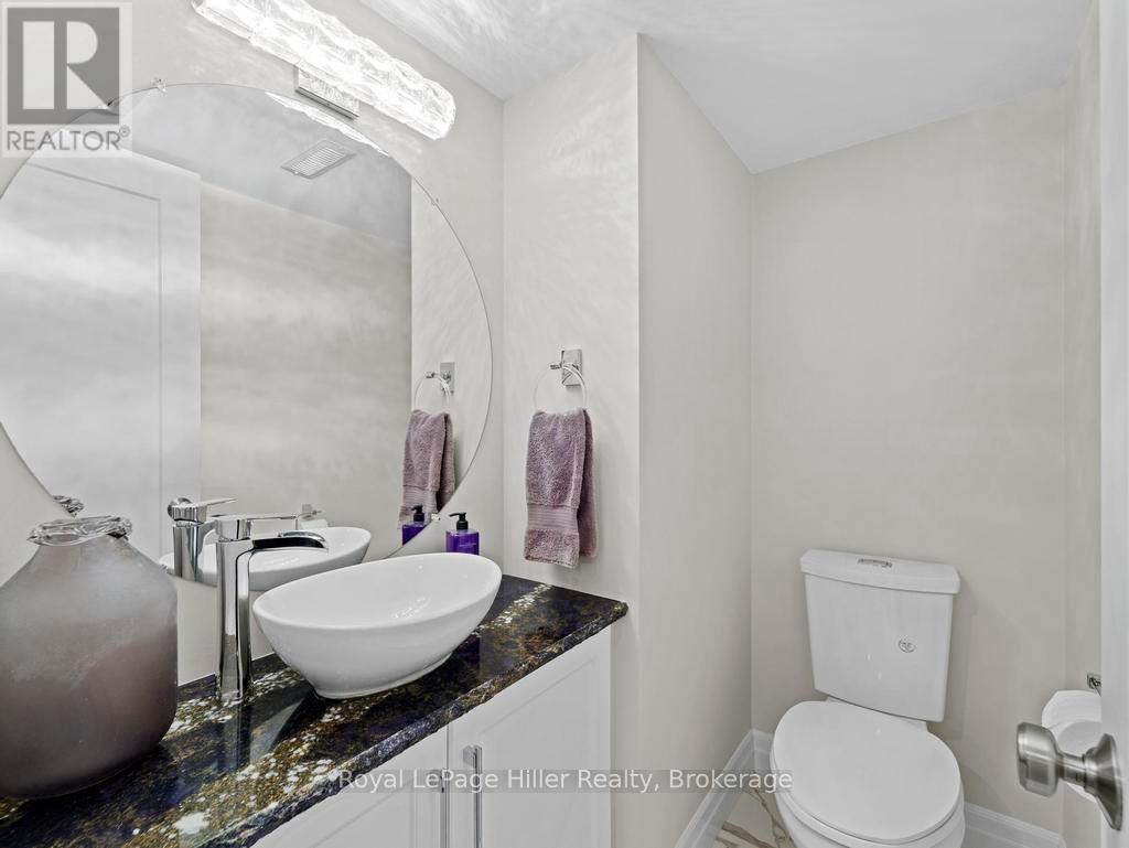 65 Thomas Street, Stratford, Ontario  N5A 0B9 - Photo 41 - X12222436