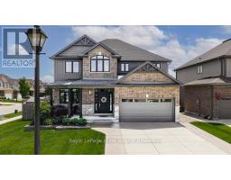 65 THOMAS STREET, Stratford, Ontario
