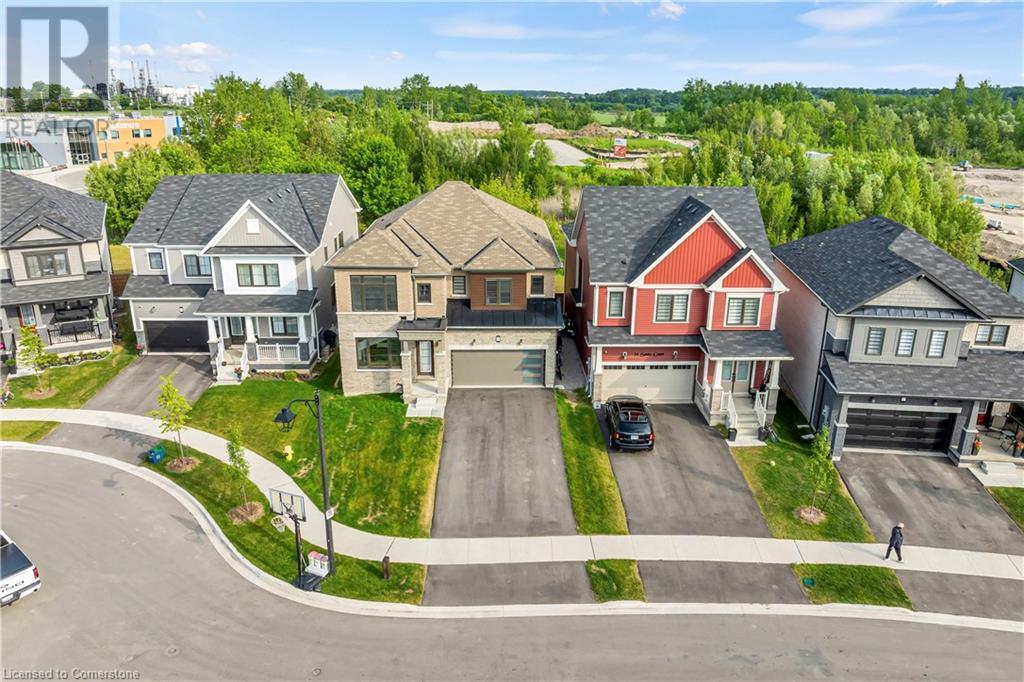 35 Santo Court, Breslau, Ontario  N0B 1M0 - Photo 45 - 40740105