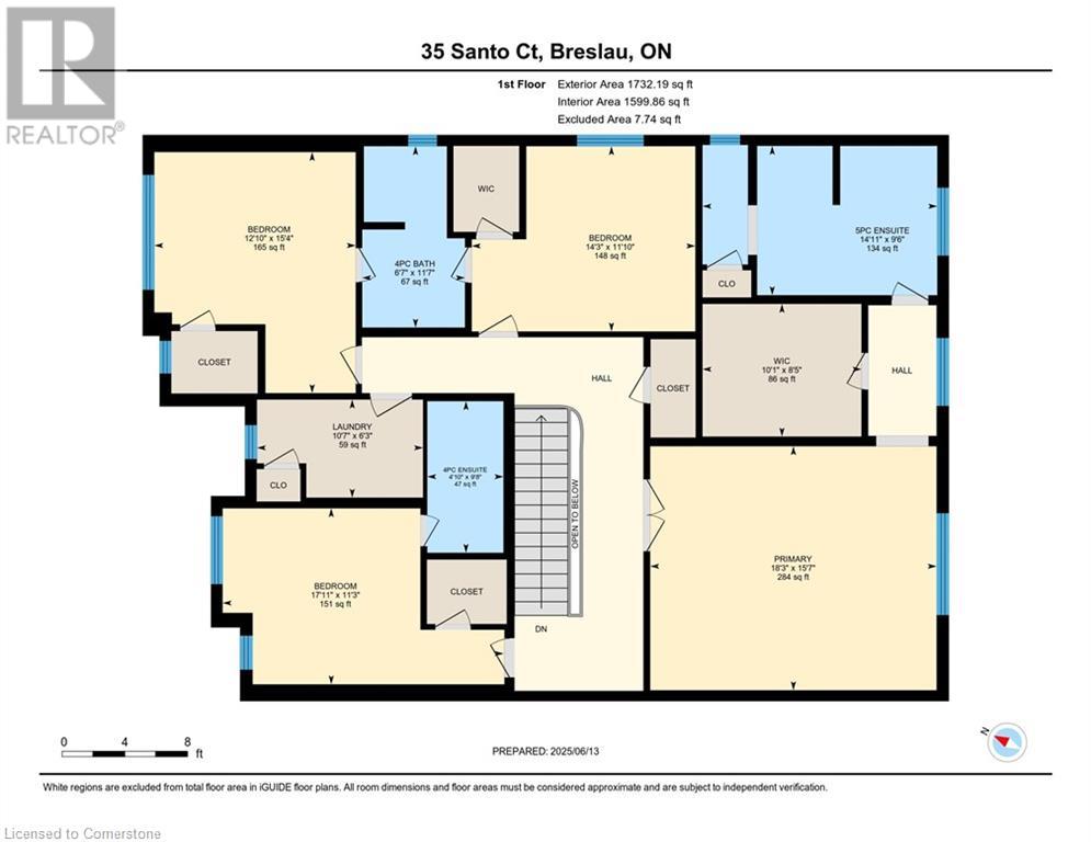 35 Santo Court, Breslau, Ontario  N0B 1M0 - Photo 47 - 40740105