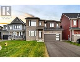 35 SANTO Court, Breslau, Ontario