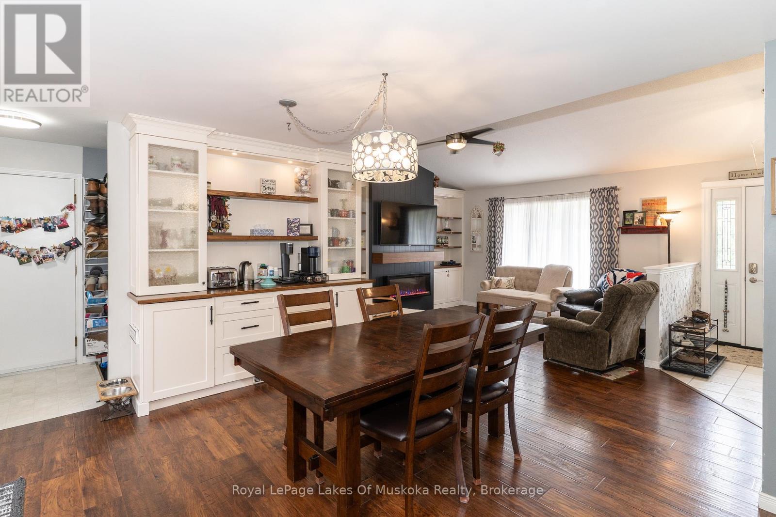 74 Glencairn Crescent, Huntsville, Ontario  P1H 2J4 - Photo 11 - X12222527