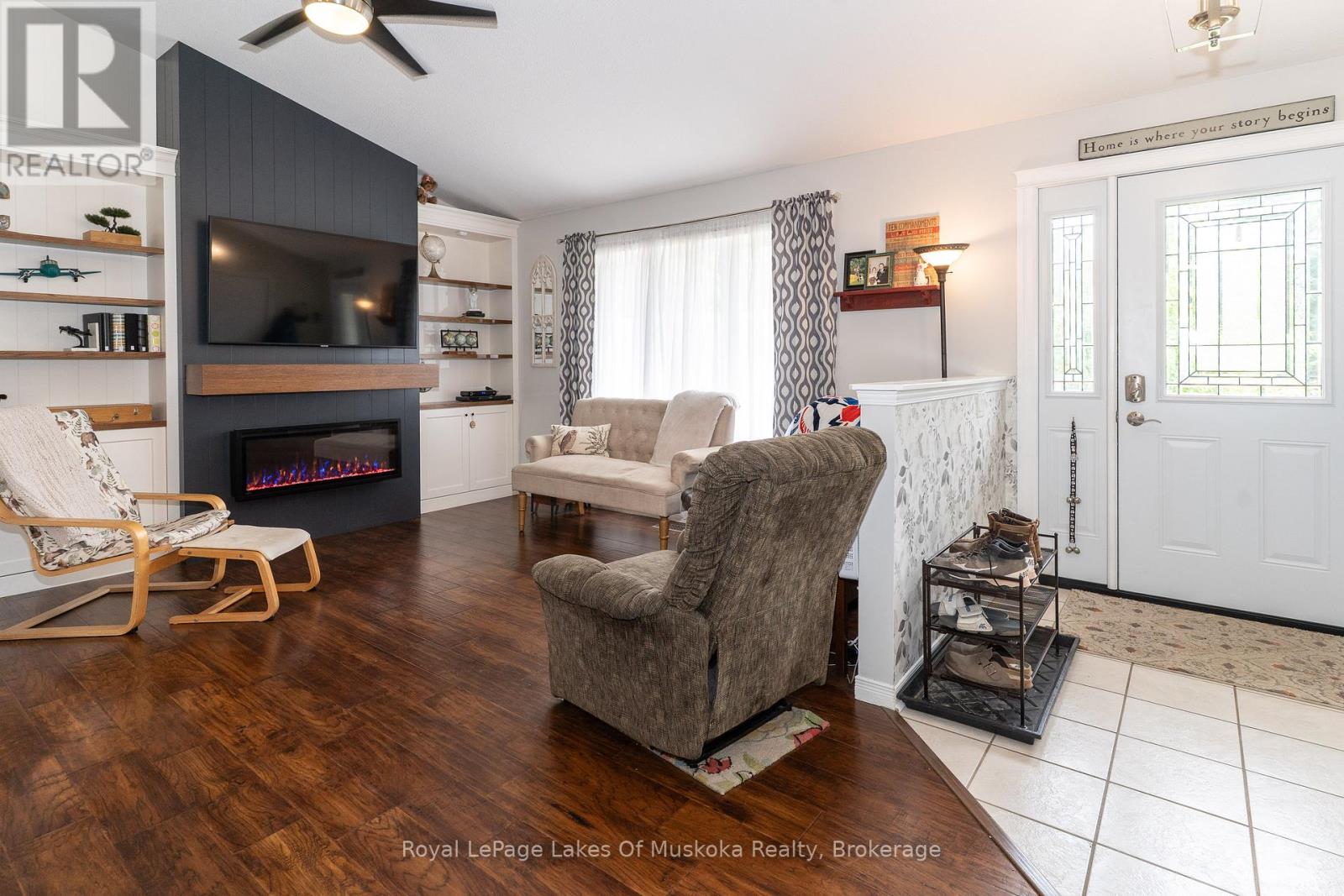 74 Glencairn Crescent, Huntsville, Ontario  P1H 2J4 - Photo 13 - X12222527