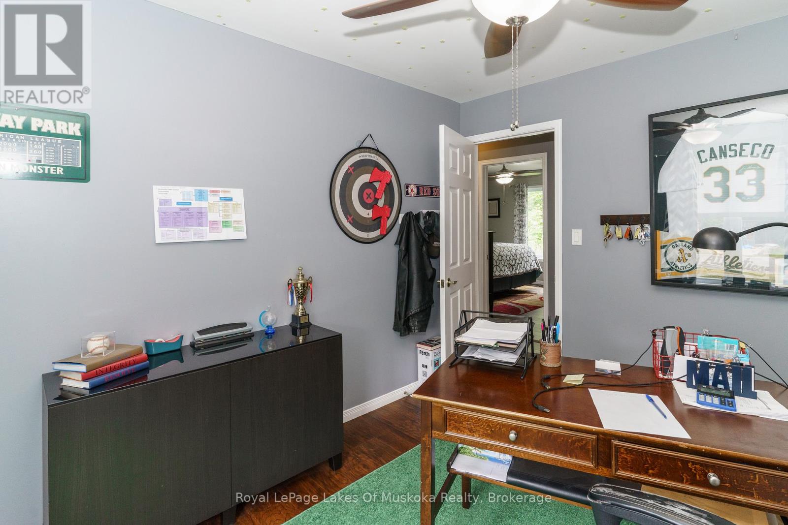74 Glencairn Crescent, Huntsville, Ontario  P1H 2J4 - Photo 15 - X12222527