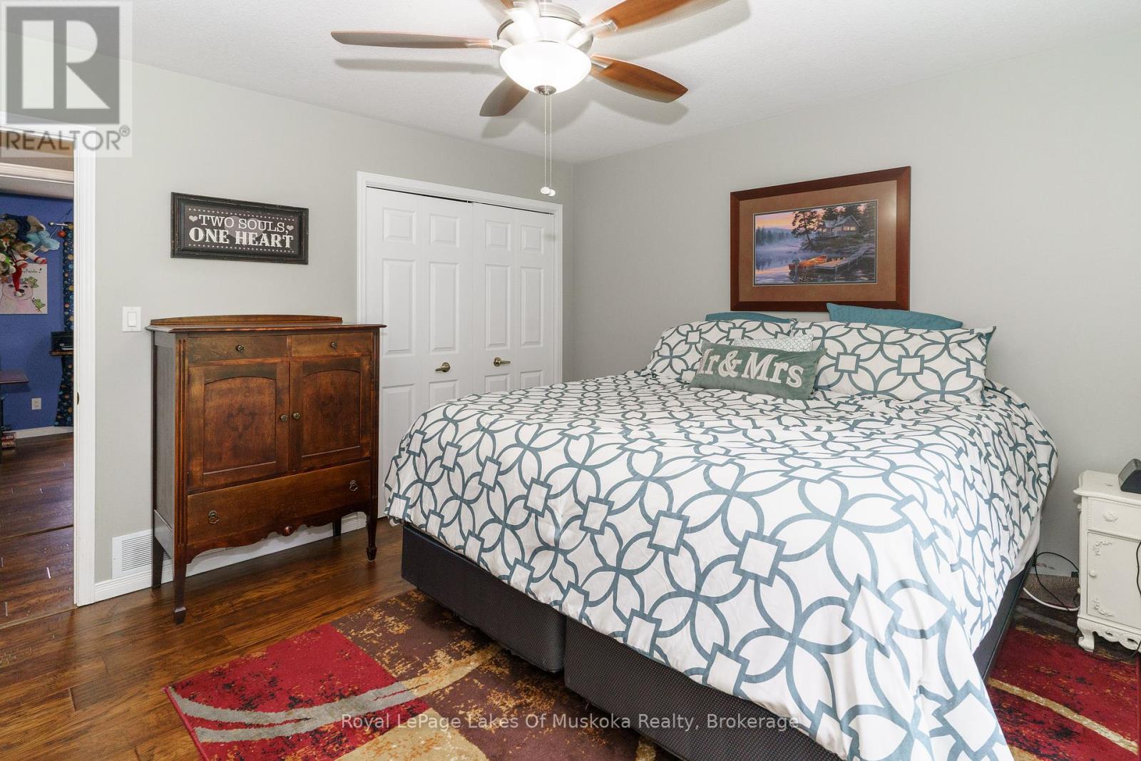 74 Glencairn Crescent, Huntsville, Ontario  P1H 2J4 - Photo 17 - X12222527