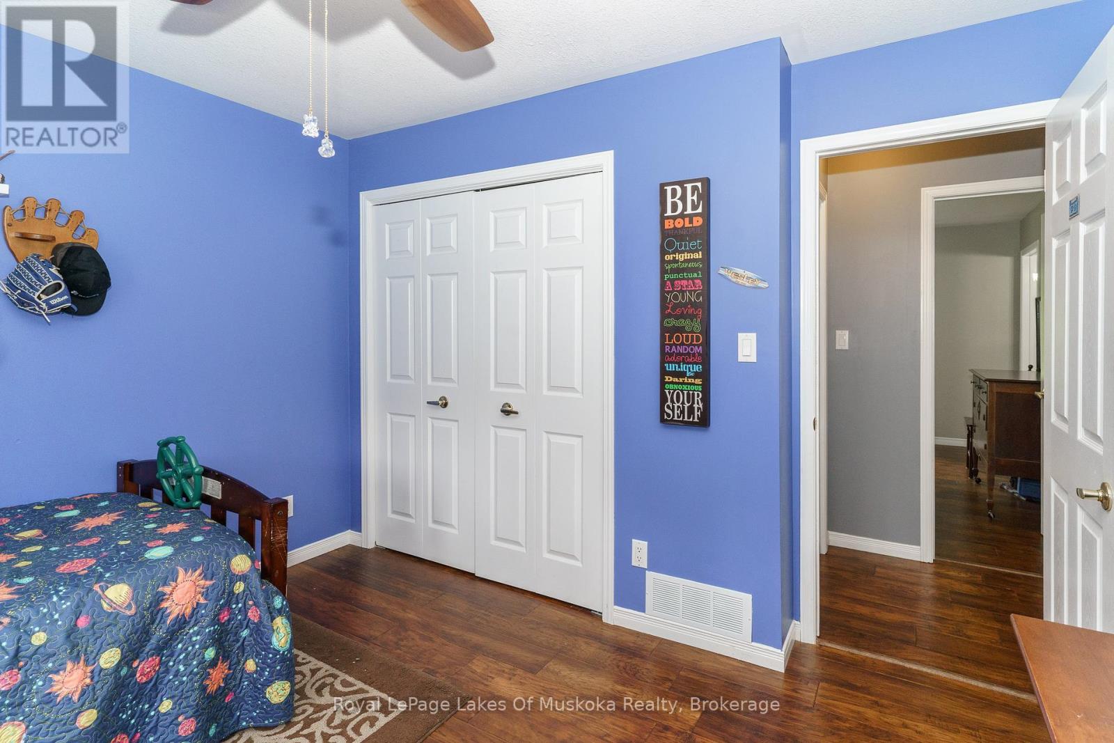 74 Glencairn Crescent, Huntsville, Ontario  P1H 2J4 - Photo 21 - X12222527