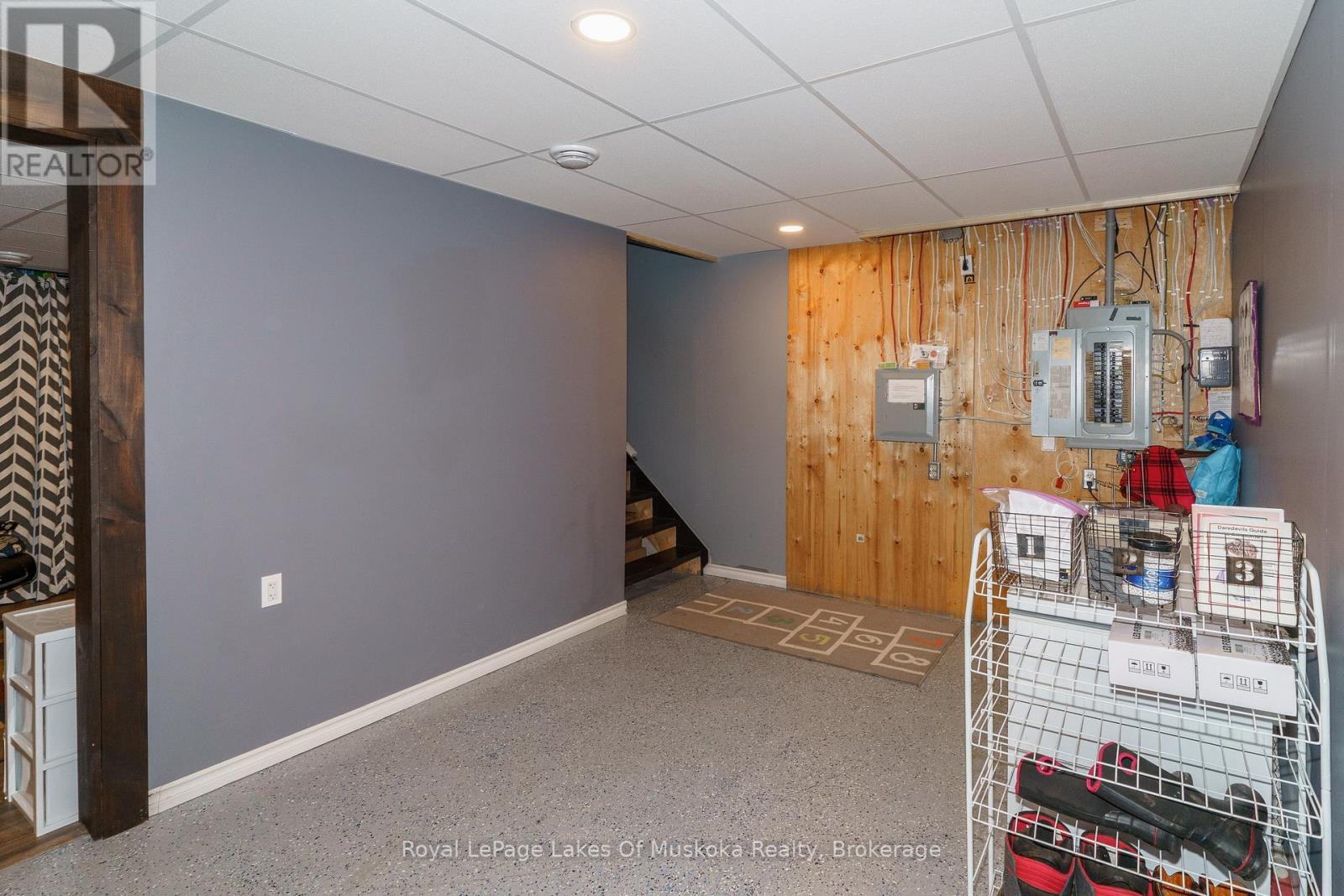 74 Glencairn Crescent, Huntsville, Ontario  P1H 2J4 - Photo 25 - X12222527