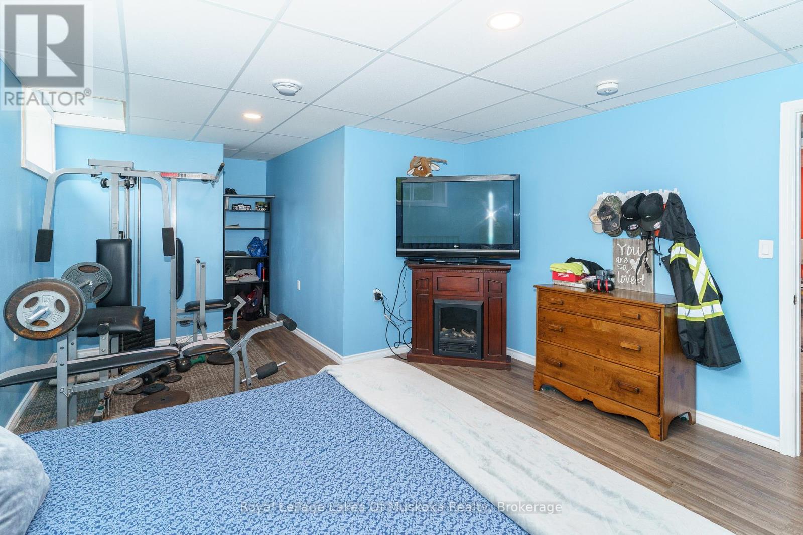 74 Glencairn Crescent, Huntsville, Ontario  P1H 2J4 - Photo 29 - X12222527