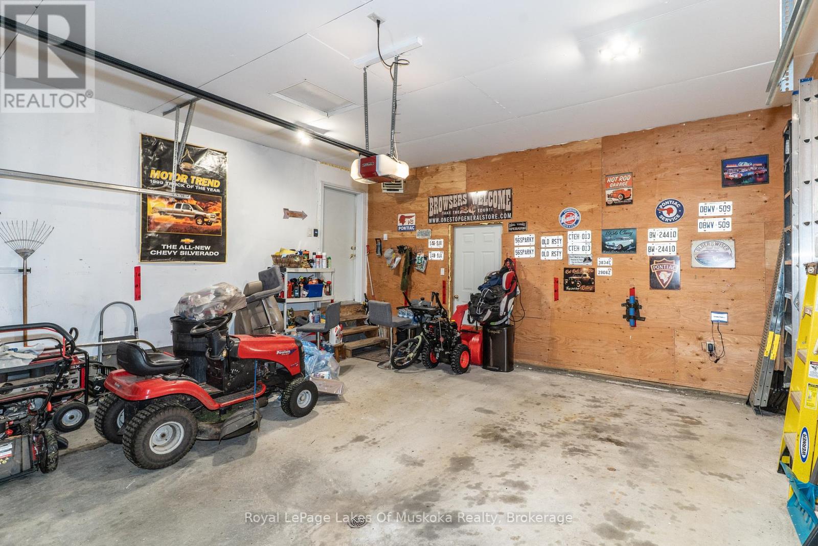 74 Glencairn Crescent, Huntsville, Ontario  P1H 2J4 - Photo 38 - X12222527