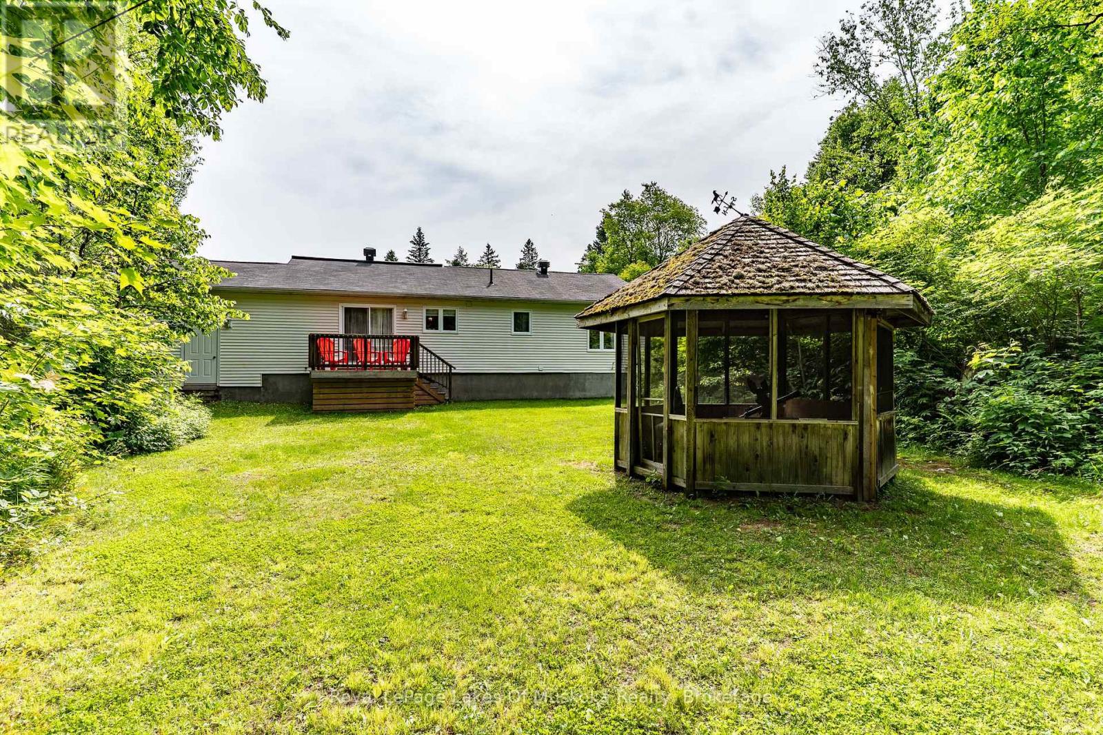 74 Glencairn Crescent, Huntsville, Ontario  P1H 2J4 - Photo 39 - X12222527
