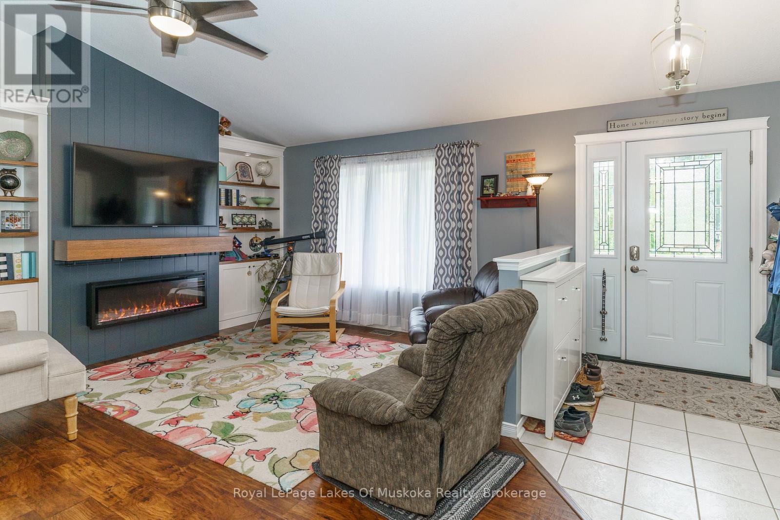 74 Glencairn Crescent, Huntsville, Ontario  P1H 2J4 - Photo 5 - X12222527