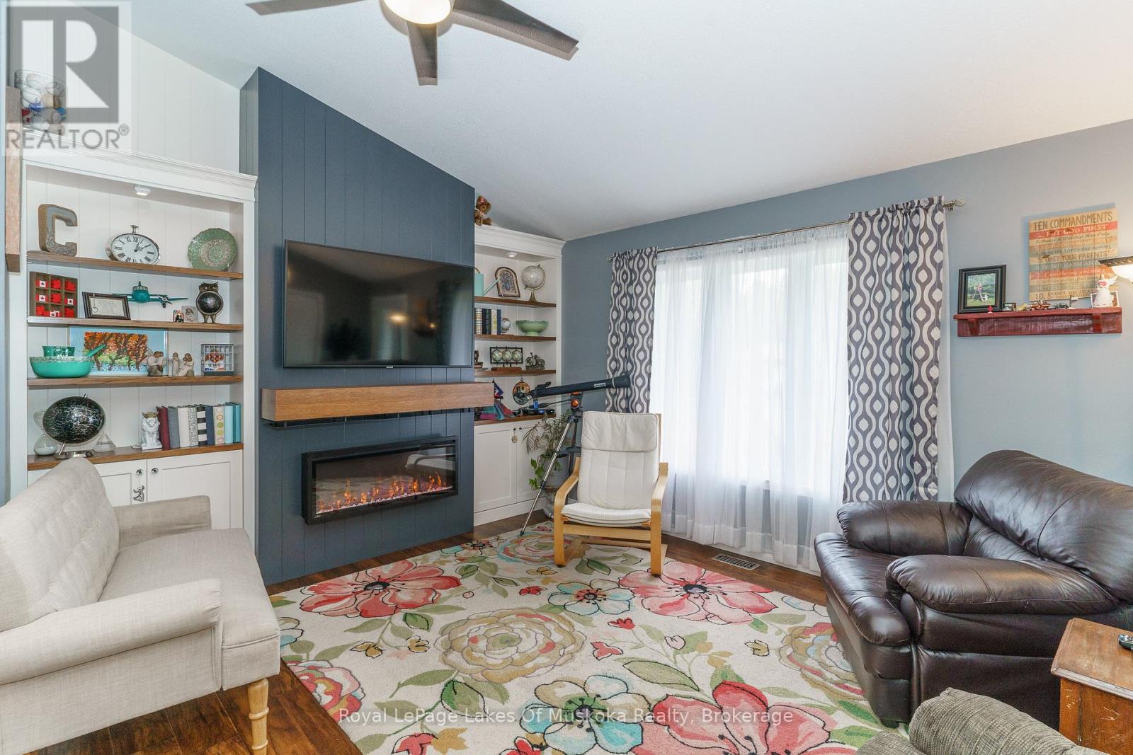 74 Glencairn Crescent, Huntsville, Ontario  P1H 2J4 - Photo 6 - X12222527