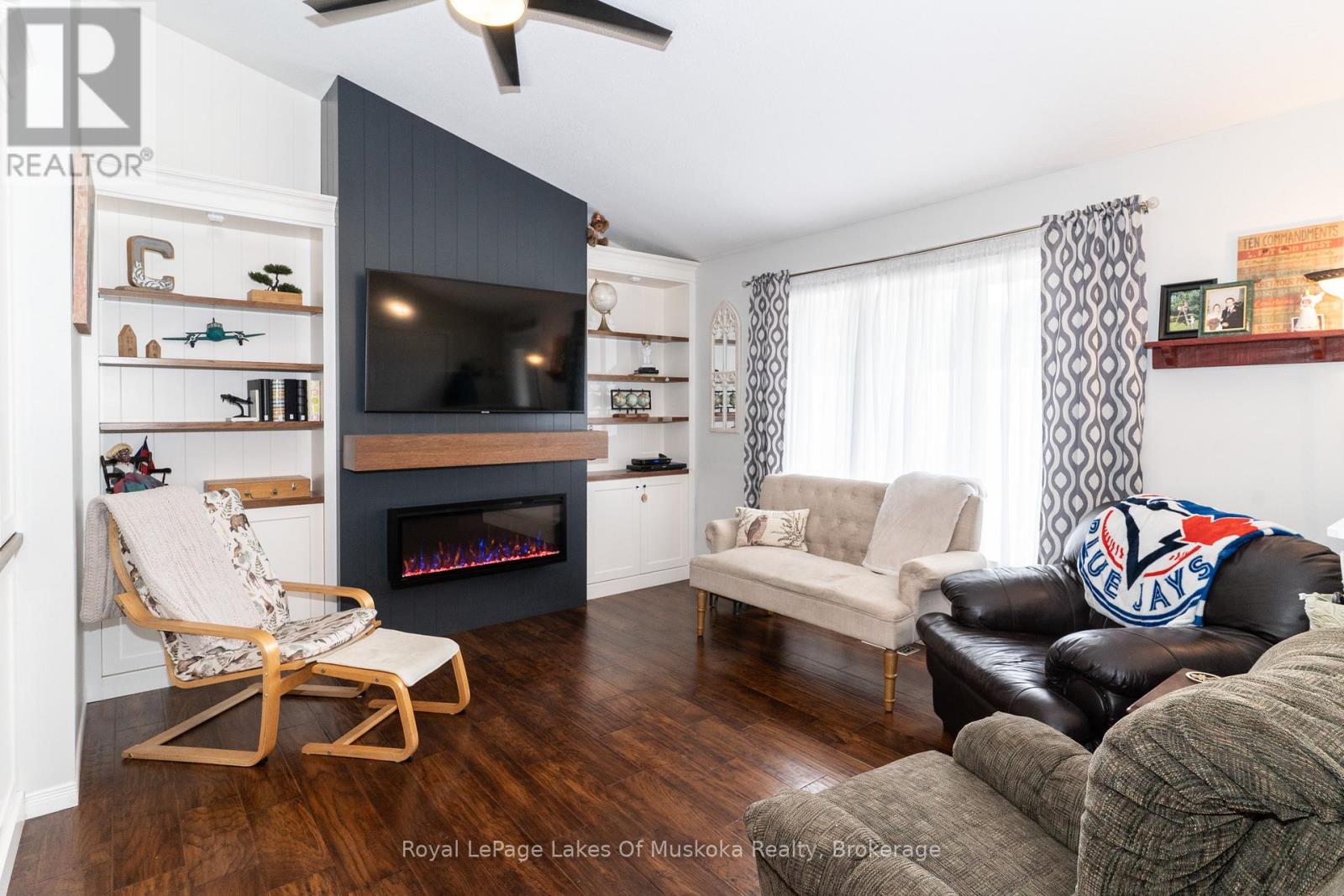 74 Glencairn Crescent, Huntsville, Ontario  P1H 2J4 - Photo 7 - X12222527
