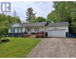 74 GLENCAIRN CRESCENT, Huntsville, Ontario